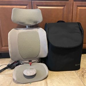 Way-B Pico car seat